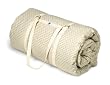 Hugger Mugger Cotton Yoga Yoga Mat