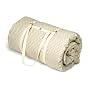 Hugger Mugger Cotton Yoga Mat