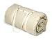 Sporting Goods : Hugger Mugger Cotton Yoga Yoga Mat