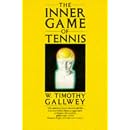 The Inner Game of Tennis