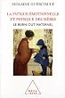 La fatigue �motionnelle et physique des m�res : Le Burn-out maternel