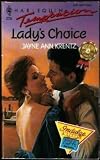 Lady's Choice (Harlequin Signature Select)