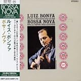Plays and Sings Bossa Nova