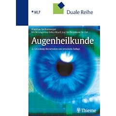 Augenheilkunde (Duale Reihe) (Taschenbuch)