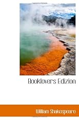 Booklovers Edizion