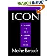 Icon: Studies in the History of An Idea