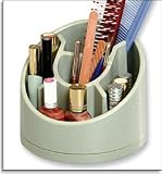 Revolving Accessory Holder