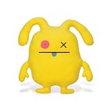 Ugly Dolls Uglyverse Edition Ox in Yellow