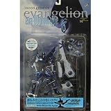 エヴァンゲリオン eva-00 Proto Type 零号機(改) リペイント限定 メタリックカラーver.