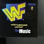 WWE: The Music, Vol. 2