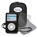 HandStands iSnug Carrying Bundle for iPod, iPod Mini, or iPod Video