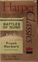 Battles of Dune (Harper Classics)