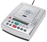 Stanton S-250 Top-Loading Single DJ CD Player