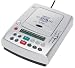 Stanton S-250 Top-Loading Single DJ CD Player