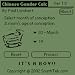 Chinese Gender Calc