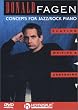 Donald Fagen - Concepts for Jazz/Rock Piano DVD