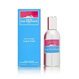 Comptoir Sud Pacifique Aloha Tiare By Comptoir Sud Pacifique For Women Eau De Toilette Spray, 3.3-Ounces