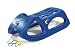 rolly toys 20 029 0 - Snow Champions - Snow Cruiser, blau