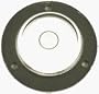 Johnson Level & Tool 100 1-3/4-Inch Dia Cir Surface Level