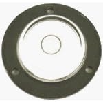 Johnson Level & Tool 100 1-3/4-Inch Dia Cir Surface Level