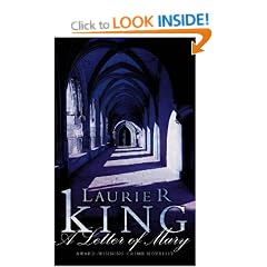A Letter of Mary (Collins crime)