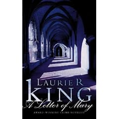 A Letter of Mary (Collins crime)