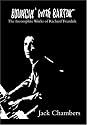Bouncin' with Bartok: The Incomplete Works of Richard Twardzik