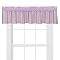 Lambs & Ivy Hello Kitty & Puppy Window Valance