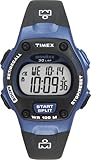 Timex Ironman T5E161 Triathlon 30-Lap Traditional Midsize Watch