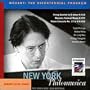 Mozart Bicentennial Program