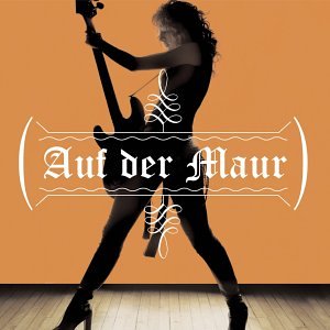 Melissa Auf der Maur - I