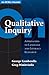 On Qualitative Inquiry: Approaches to Language and Literacy Research (An NCRLL Volume) (NCRLL Collection)
