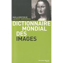 Dictionnaire mondial des images