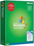 Windows XP Home N (without Media Player)
