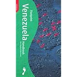 Footprint Venezuela Handbook