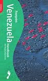 Footprint Venezuela Handbook (Footprint Handbooks)