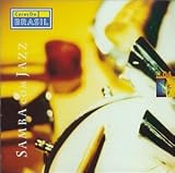 Cores Do Brasil, Vol. 4: Samba com Jazz
