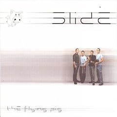 The Flying Pig