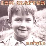 Reptile by Clapton, Eric 【並行輸入品】