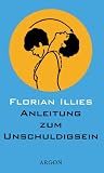 Anleitung zum Unschuldigsein