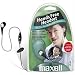 Electronics : In-Ear Headset for Use with Mobile and Cordless Phones