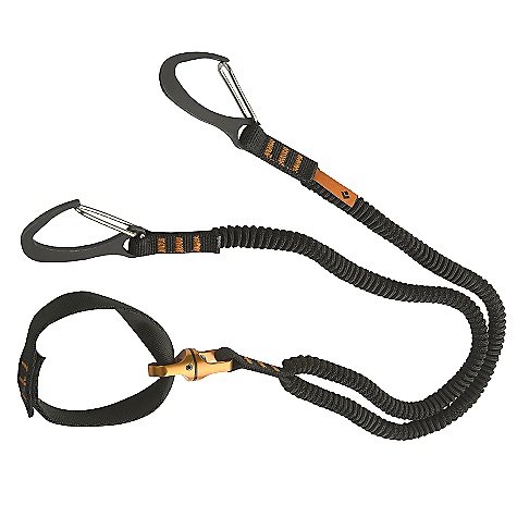 Black Diamond Spinner Leash One Color, One Size