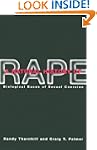 A Natural History of Rape: Biological...