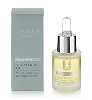 Formula Skin Care Age Repair Treatment Oil 15ml