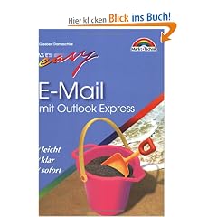 E-Mail mit Outlook Express - M+T Easy . leicht, klar, sofort
