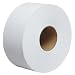 Kimberly Clark 07223 Scott JRT Jr. Jumbo Roll Tissue, 2000' Length x 3-35/64 Width, White (Case of 12 Rolls)