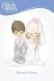 NBD Biblia Precious Moments - Novia (Spanish Edition)