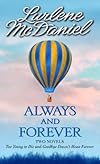 Always and Forever: Two novels: Too Young to Die & Goodbye Doesn't Mean Forever