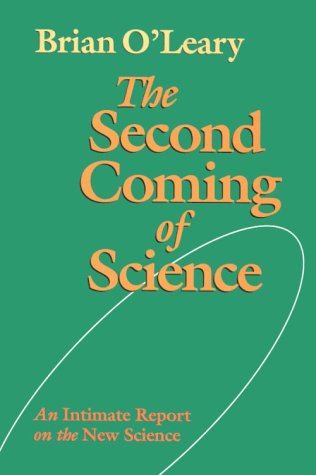 the second coming of science