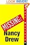 Where's Nancy? (Nancy Drew: Girl Detective Super Mystery #1)